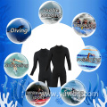 Youth Wetsuit 3mm Full Suit Neoprene Surfing Suit